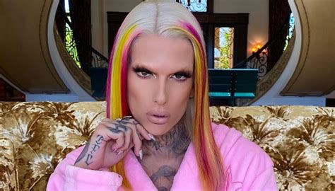 how old is jeffree star boyfriend|Jeffree Star confirms who his NFL boo is and what。